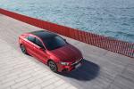 Mercedes-Benz A200 L Sport Sedan 2018 года (CN)